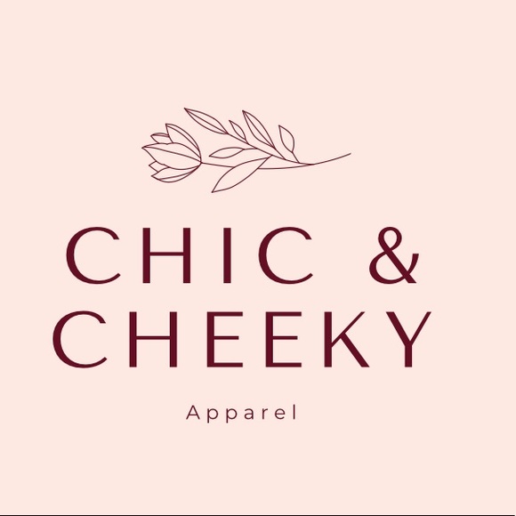 chicandcheeky